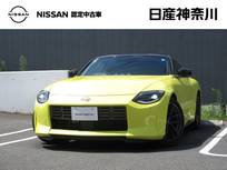 日産 フェアレディZ 3000cc 3.0 バージョン ST メモリーナビ・TV・Bluetooth・バックモニ