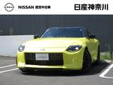 日産 フェアレディZ 3000cc 3.0 バージョン ST メモリーナビ・TV・Bluetooth・バックモニ