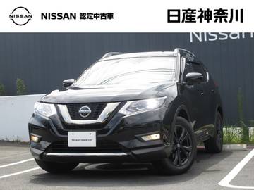 2.0 20Xi Vセレクション 2列車 4WD プロパイロット・メモリーナビ(MM520D-L)・