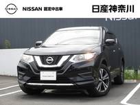 日産 エクストレイル 2000cc 2.0 20X 2列車 メモリーナビ・TV・Bluetooth・DVD再生・CD