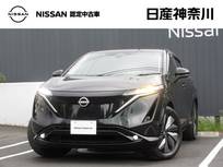 日産 アリア B6 プロパイロット・メモリーナビ・TV・Blueto