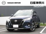 日産 キックス 1200cc 1.2 X (e-POWER) プロパイロット・メモリーナビ(MM321D-L)・