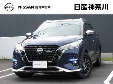 1.2 AUTECH (e-POWER) プロパイロット・メモリーナビ(MM321D-L)・