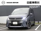 日産 セレナ 1400cc 1.4 e-POWER ルキシオン プロパイロット・TV・Bluetooth・アラウン