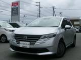 日産 ノート 1200cc 1.2 X メーカーナビアラウンドビューモニタードラ