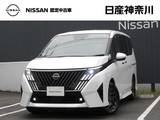 日産 セレナ 1400cc 1.4 e-POWER ハイウェイスターV プロパイロット・TV・Bluetooth・HDMI・全