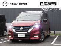 日産 セレナ 1200cc 1.2 e-POWER ハイウェイスター V メモリーナビ(MM318D-L)・TV・Bluetooth・D
