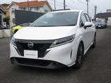 日産 ノート 1200cc 1.2 X メモリーナビ・TV・Bluetooth・アラウンド