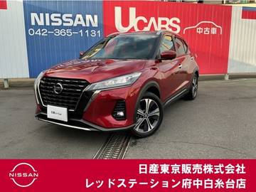 1.2 X FOUR スタイルエディション(e-POWER) 4WD 当社試乗展示車アップ　プロパイロット