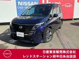 日産 セレナ 1400cc 1.4 e-POWER ハイウェイスターV プロパイロット　後席モニター