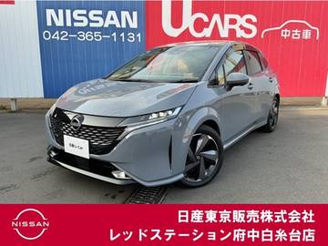 1.2 G プロパイロット　ライン装着コネクトナビ