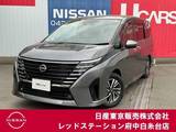 日産 セレナ 1400cc 1.4 e-POWER ハイウェイスターV プロパイロット　ライン装着コネクトナビ