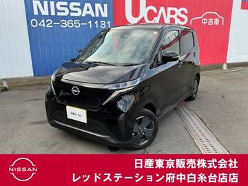 G 当社試乗車アップ　プロパイロット