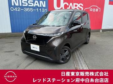G 当社試乗車アップ　プロパイロット