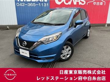 1.2 X Vセレクション 衝突軽減ブレーキ　純正メモリーナビ