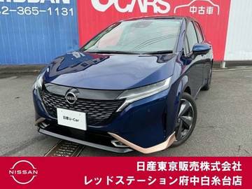 1.2 G レザーエディション プロパイロット　ライン装着コネクトナビ
