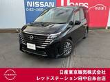 日産 セレナ 1400cc 1.4 e-POWER ハイウェイスターV プロパイロット　ライン装着コネクトナビ