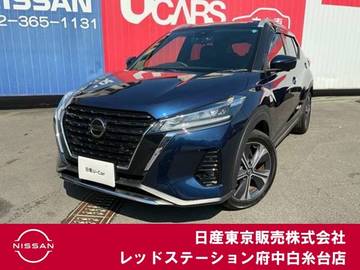 1.2 X FOUR (e-POWER) 4WD プロパイロット　純正大画面メモリーナビ