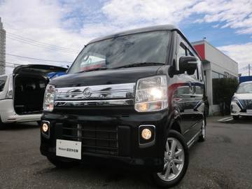 660 G ハイルーフ 4WD ターボ　両側電動スライドドア　ETC