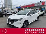 日産 ノート 1200cc 1.2 X ワンオーナー/
