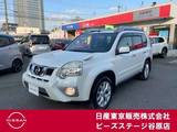 日産 エクストレイル 2000cc 2.0 20Xt エクストリーマーX 4WD 純正HDDナビ/フルセグ/ハイパールーフレー