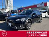 スバル XV 2000cc 2.0i-L アイサイト 4WD 社外メモリーナビ　フルセグ　バックカメラ