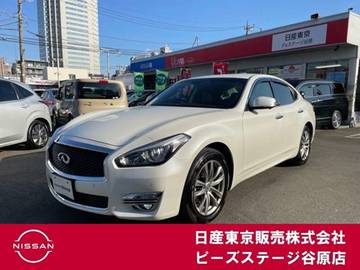 2.5 250VIP VIP　黒革シート　純正HDDナビ　フルセグ