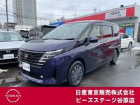 日産 セレナ 1400cc 1.4 e-POWER XV プロパイ　日産コネクトナビ　AVM