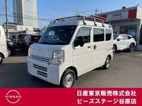 日産 NV100クリッパー 660cc 660 DX ハイルーフ 5AGS車 リモコンキー　ルーフキャリア