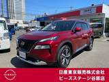 日産 エクストレイル 1500cc 1.5 G e-4ORCE 4WD ワンオーナー　シートヒーター　プロパイ