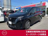 日産 セレナ 2000cc 2.0 ハイウェイスターV NコネクトナビプロパイスマートルームM