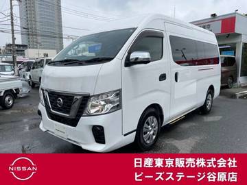 2.5 チェアキャブ 車いす2名仕様 リフタータイプ　車いす固定装置2基