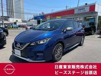 日産 リーフ e+ AUTECH ワンオーナー　プロパイ　純正ナビ　AVM
