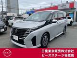 日産 セレナ 1400cc 1.4 e-POWER ハイウェイスターV ワンオーナー　プロパイ　日産コネクトナビ