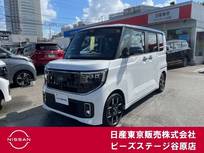 日産 ルークス 660cc 660 ハイウェイスターGターボ プロパイロット エディション プロパイロット　アラウンドビューモニター