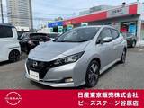 日産 リーフ G ワンオーナー　プロパイ　シートヒーター