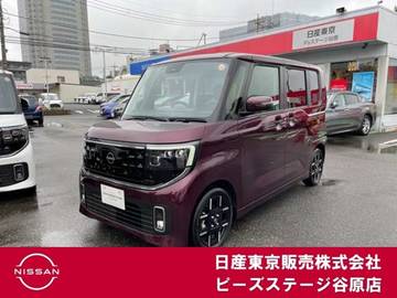 660 ハイウェイスターGターボ プロパイロット エディション 当社試乗車　日産コネクトナビ　AVM