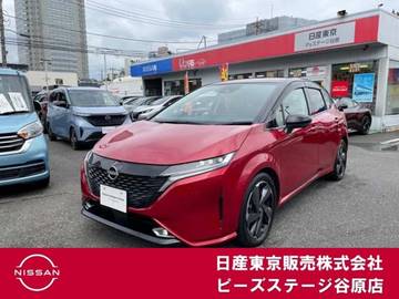 1.2 G レザーエディション 法人ワンオーナー　プロパイ