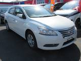 日産 シルフィ 1800cc 1.8 X 純正メモリーナビ・フルセグTV(MM317D-W)VD