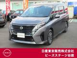 日産 セレナ 1400cc 1.4 e-POWER ハイウェイスターV プロパイ　後席フリップダウンモニター