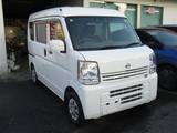 日産 NV100クリッパー 660cc 660 DX GLパッケージ ハイルーフ 純正メモリーナビ・フルセグTV(MJ322D-W)