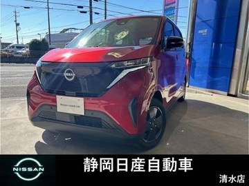 X AVM　ナビ　試乗車