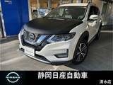 日産 エクストレイル 2000cc 2.0 20Xi 2列車 SOTOASOBIパッケージ　11インチBig-Xナビ