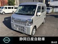 日産 クリッパー 660cc 660 GX ハイルーフ 4WD 届出済未使用車　エマージェンシーブレーキ