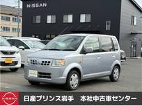 日産 オッティ 660cc 660 S FOUR 4WD /5MT/4WD/ナビ/ETC/運転席シートヒーター