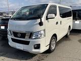日産 NV350キャラバン 2500cc 2.5 DX ロングボディ ディーゼルターボ 4WD