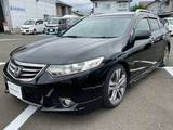 ホンダ アコードツアラー 2400cc 2.4 タイプS