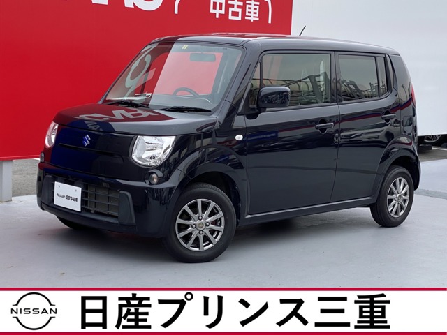 Mrワゴン 三重 の中古車 日産公式中古車検索サイト