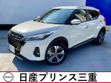 1.2 X スタイルエディション (e-POWER) 当社試乗車　禁煙車　シートヒーター