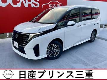 2.0 ハイウェイスターV 当社社用車 プロパイロット 12.3インチナビ